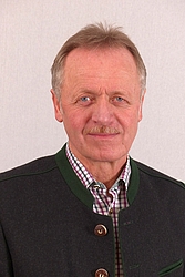 Direktkandidat Benedikt Berger