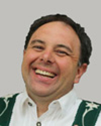 Michael Finger