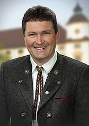 Direktkandidat Franz Josef Natterer-Babych Direktkandidat Franz Josef Natterer-Babych