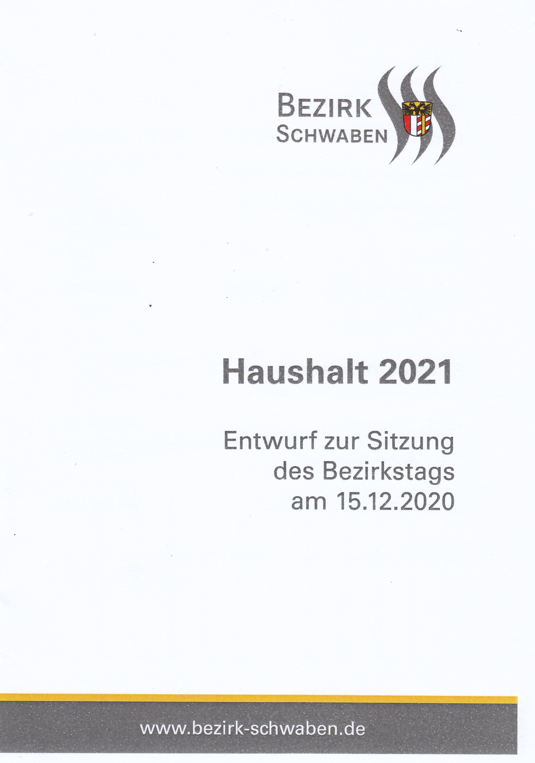 Kreistagswahl 2021 Bayern
